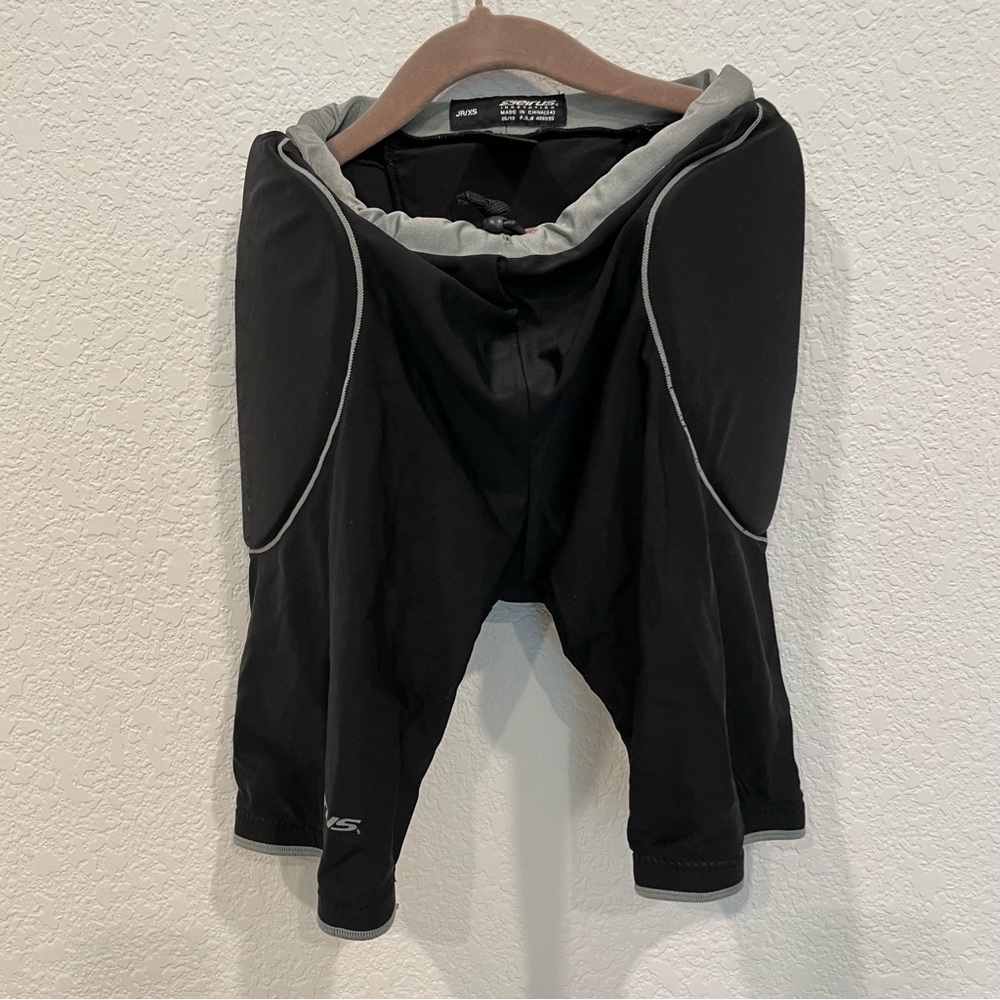 Seirus super padded shorts